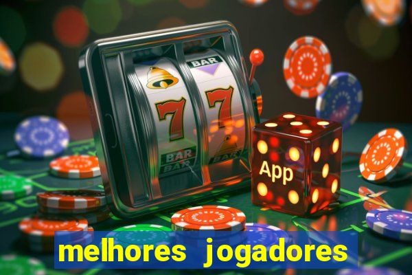 melhores jogadores football manager 2012